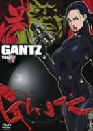 GANTZ Vol.7 [DVD]
