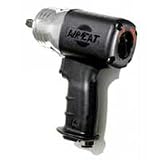 1 2 In Dr AirCat Composite Impact Wrench by AirCat