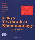 CD-ROM to Accompany Kelley's Textbook of Rheumatology