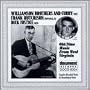 Old-Time Music From West Virginia (1927-1929)