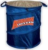 Auburn Tigers Logo Collapsible Trash Can Cooler