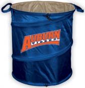 Auburn Tigers Logo Collapsible Trash Can Cooler by Logo