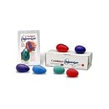 Eggsercizer Hand Exerciser - Extra Soft - Orange