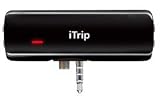 GriffinTechnology iTripBlack GRI-IP-000013