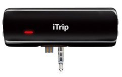 GriffinTechnology iTripBlack GRI-IP-000013