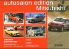 autosalon edition : Mitsubishi