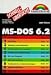 Schnell&uuml;bersicht PC MS- DOS 6.2