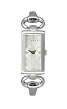 Gucci Tornabuoni Collection Silver-tone 