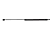 StrongArm 4162 Hood Lift Support, Pack of 1