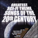 : Greatest Sci-Fi Theme Songs of 20th Century