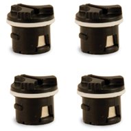 3V Battery Module for Nano-Bark Collar -1yr Supply
