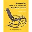 Bentwood Furniture by Georges Candilis