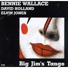 Big Jim's Tango by Bennie Wallace