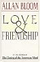 Love and Friendship