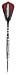 Viper 23-2925-25 Cold Steel 80/20 Tungsten Dart Pal (25-Grams)