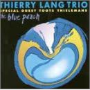 Click here to buy Blue Peach by  Thierry Trio Lang .