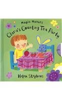 D.o.w.n.l.o.a.d Clara's Counting Tea Party [Z.I.P]
