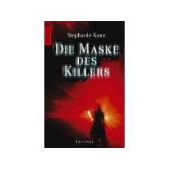 Die Maske des Killers