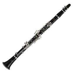 Yamaha YCL450 Clarinet