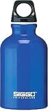 SIGG(シグ) トラベラークラシック0.3L ダークブルー 0.3L 7513.30