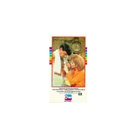 The Secret Life of An American Wife [VHS]