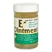 Vitamine E Natural Ointment - 4 Oz
