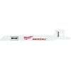 Milwaukee 49-00-5310 Wood Scroll Hackzall Blade