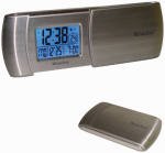 21ETachbmnL. SL160  Ingraham Clocks 70027F Pink LCD Alarm Clock