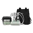 Ameda Purely Yours Breast Pump - Carry All