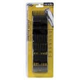 Andis 7 Pieces Comb Master Clipper