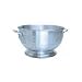 Aluminum Colanders 15 x 5 3/4 Deep (ALC-11)