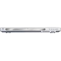 Jwin JDVD519 5.1-Channel Progressive Scan DVD Player With HD Upconversion