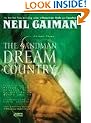 Dream Country: 3 (The sandman)