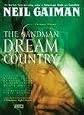 Dream Country
