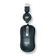Micro Innovations Laser Travel Mouse Corded
