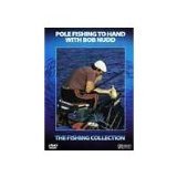 POLE FISHING WITH BOB NUDD : D