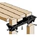 Finley 07419 Basics 2x4 Shelf Links, 6-Pack, Black Finley 07419 Basics 2x4 Shelf Links, 6-Pack, Black
