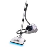 Verilux Cleanwave Sanitizing Bagless Vacuum