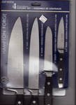 Hampton Forge Continental 4 Cutlery Set