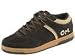 Ipath Totem | Men's Skate Shoes Brown Suede