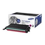 Samsung Clp-M660A Toner Cartridge, Magenta