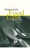 Butterworths food law