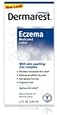 Dermarest Eczema Medicated Lotion, 4 fl. oz., Box