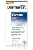 Dermarest Eczema Medicated Lotion, 4 fl. oz., Box