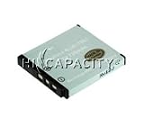 Kodak EasyShare V610 Battery (Equivalent)