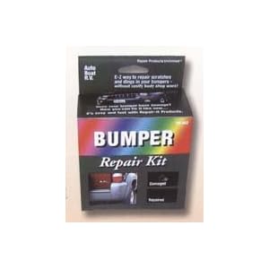 SEEN ON TV Bumper Repair Kit