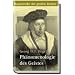 Ph�nomenologie des Geistes