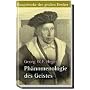 Phänomenologie des Geistes