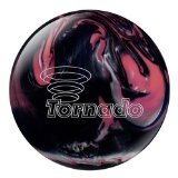 Ebonite Tornado Black/Purple/Silver