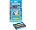 Maxell Vp-203 Premium Quality 8mm Head Cleaner With Cleaning